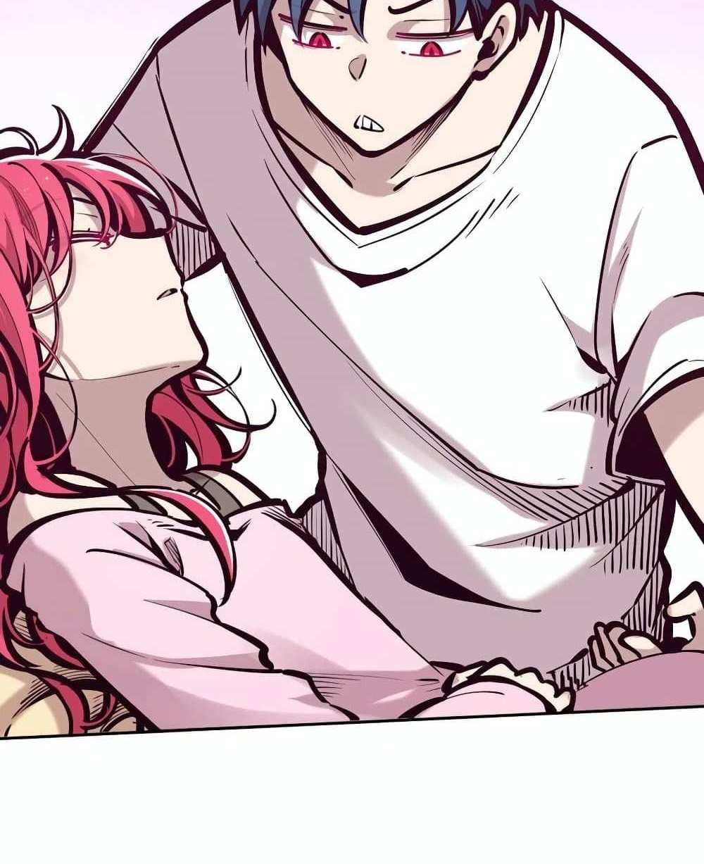 Demon X Angel, Can’t Get Along! แปลไทย