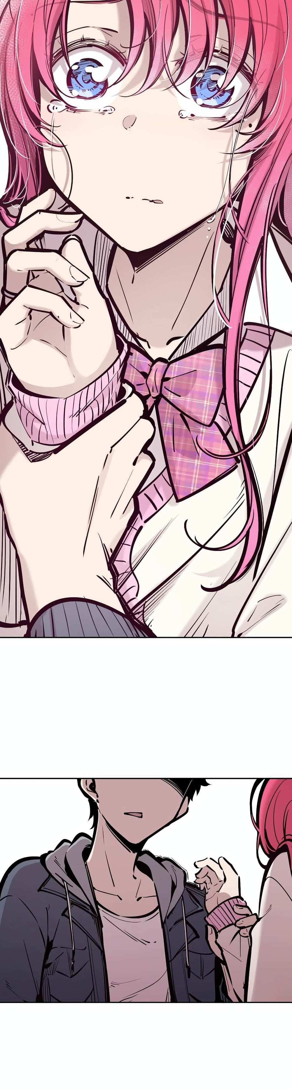 Demon X Angel, Can’t Get Along! แปลไทย