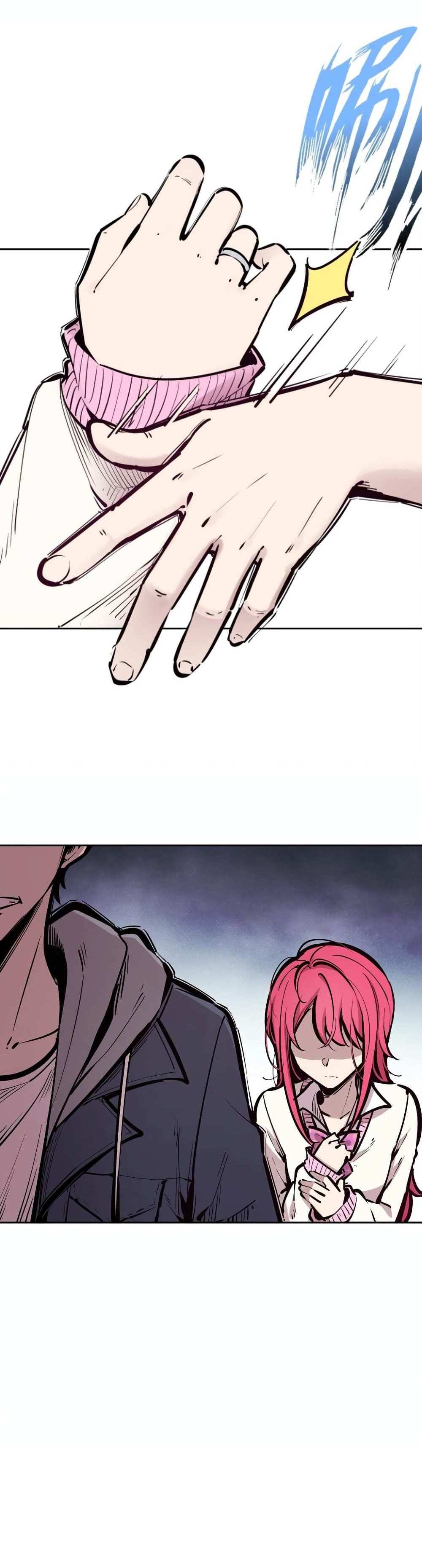 Demon X Angel, Can’t Get Along! แปลไทย