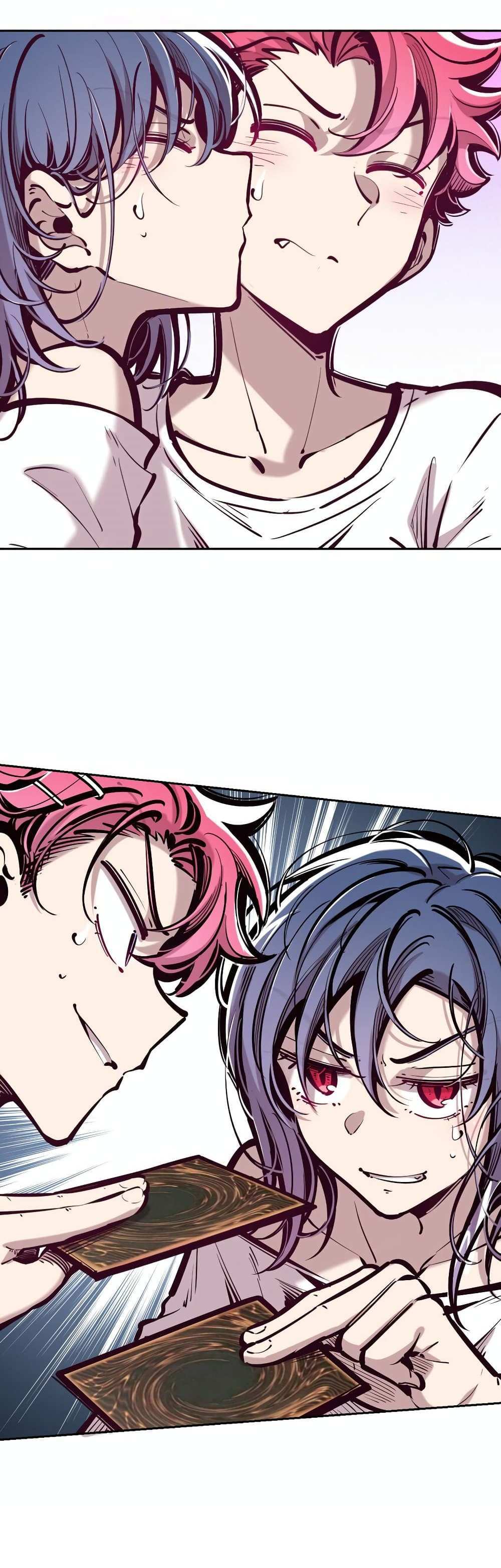 Demon X Angel, Can’t Get Along! แปลไทย