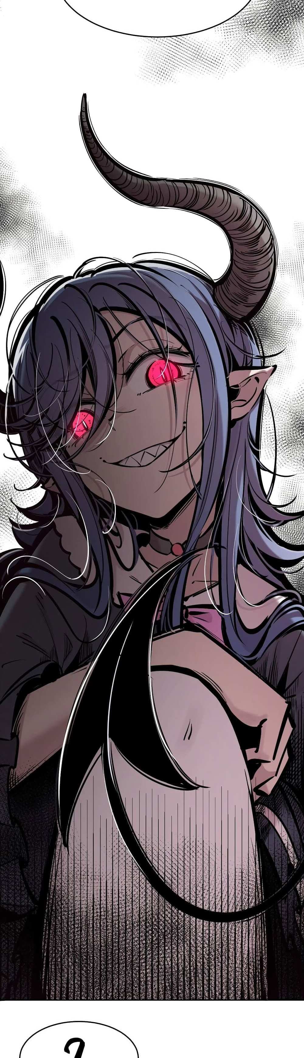 Demon X Angel, Can’t Get Along! แปลไทย