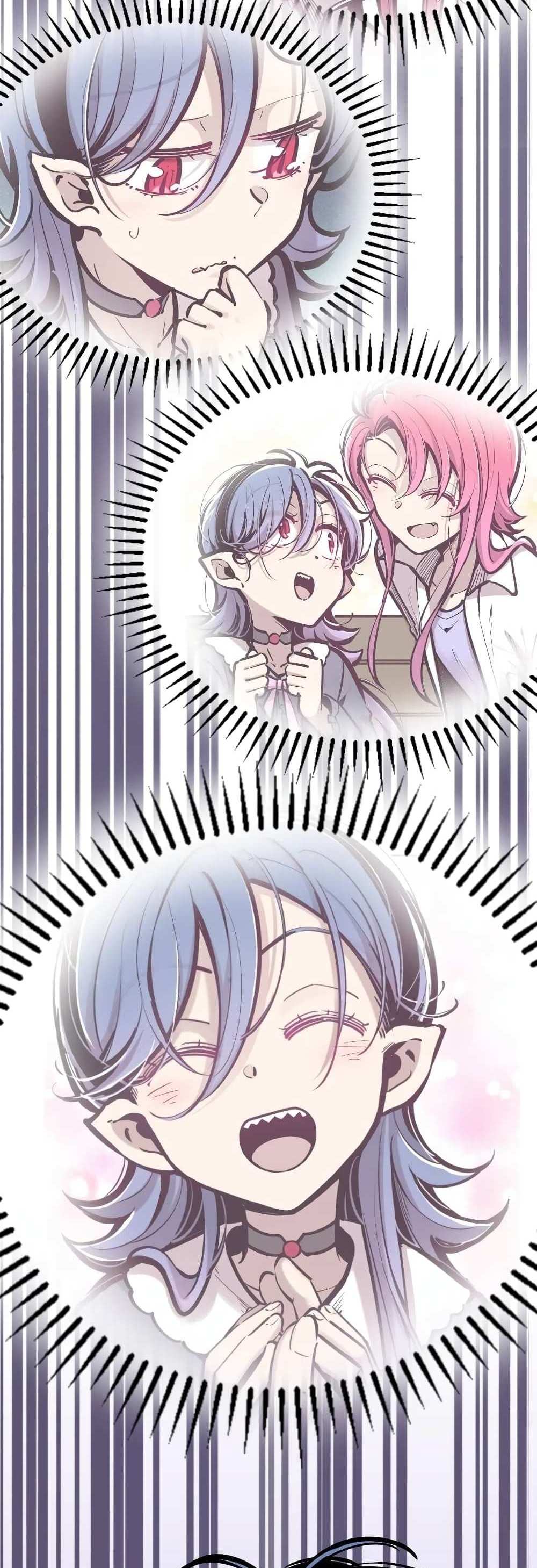 Demon X Angel, Can’t Get Along! แปลไทย