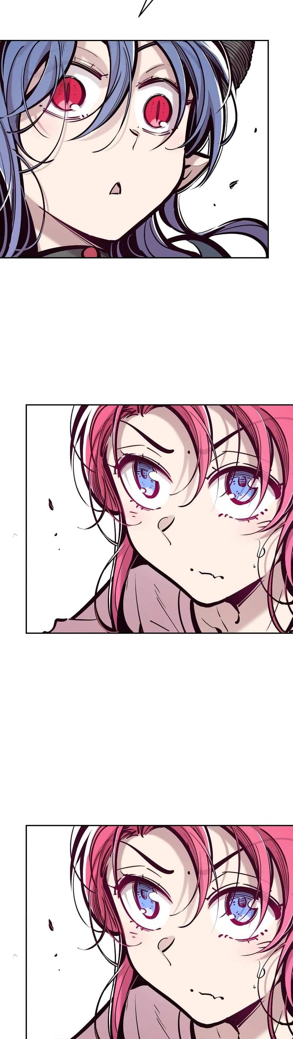 Demon X Angel, Can’t Get Along! แปลไทย