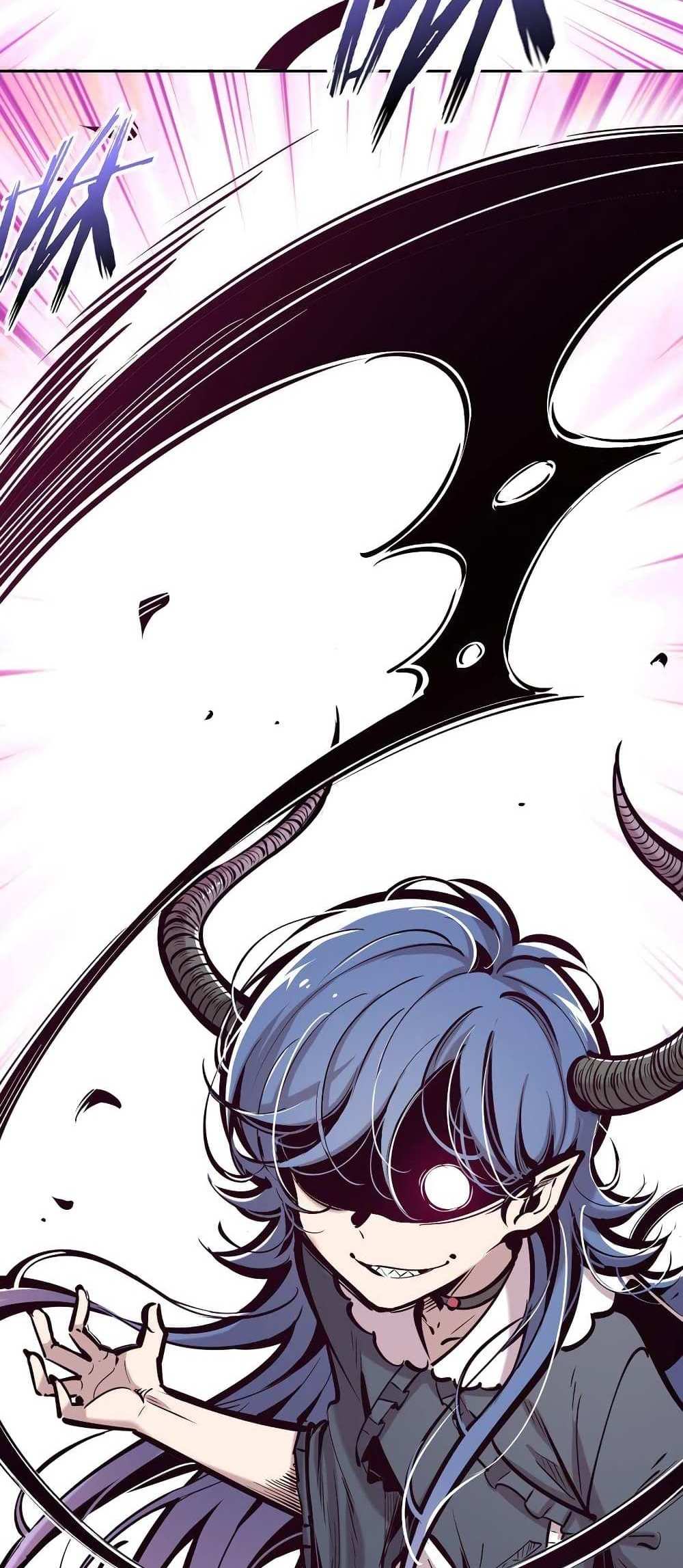 Demon X Angel, Can’t Get Along! แปลไทย