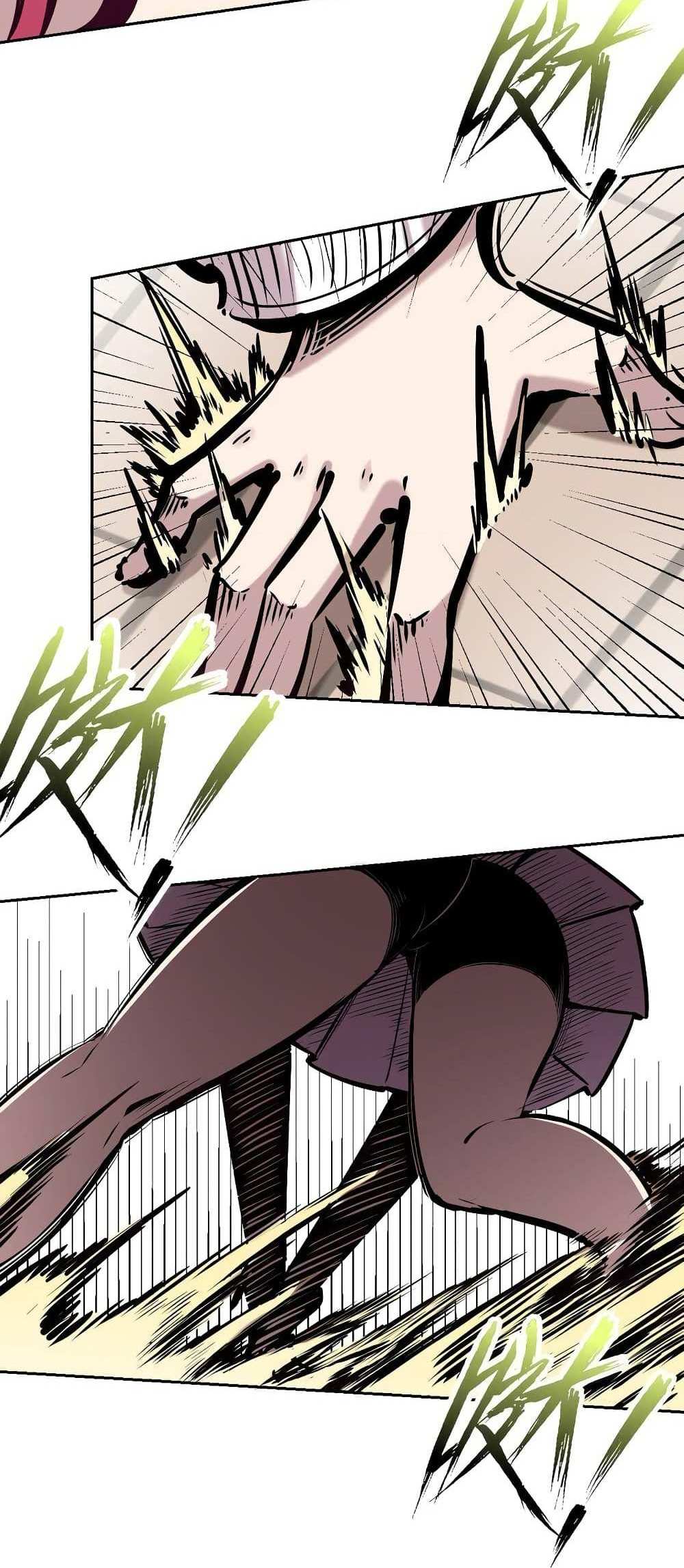 Demon X Angel, Can’t Get Along! แปลไทย