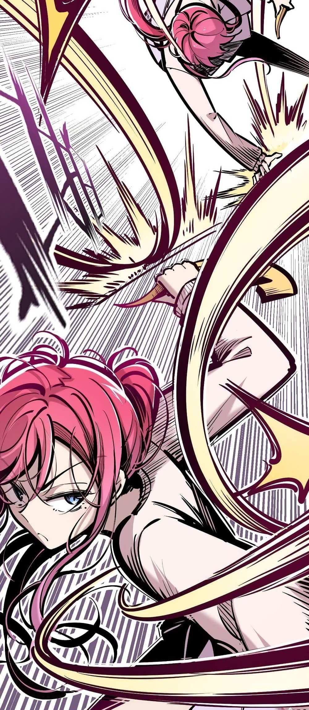 Demon X Angel, Can’t Get Along! แปลไทย