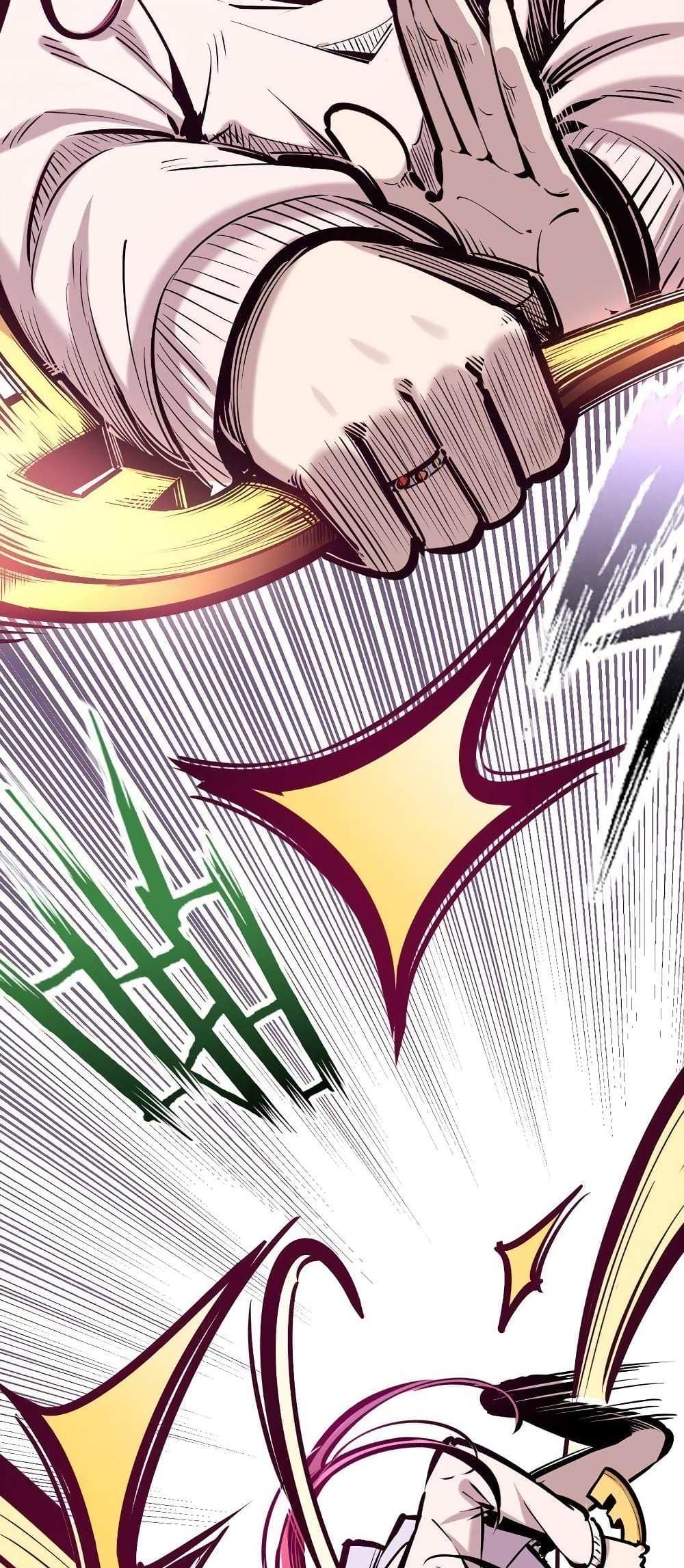 Demon X Angel, Can’t Get Along! แปลไทย