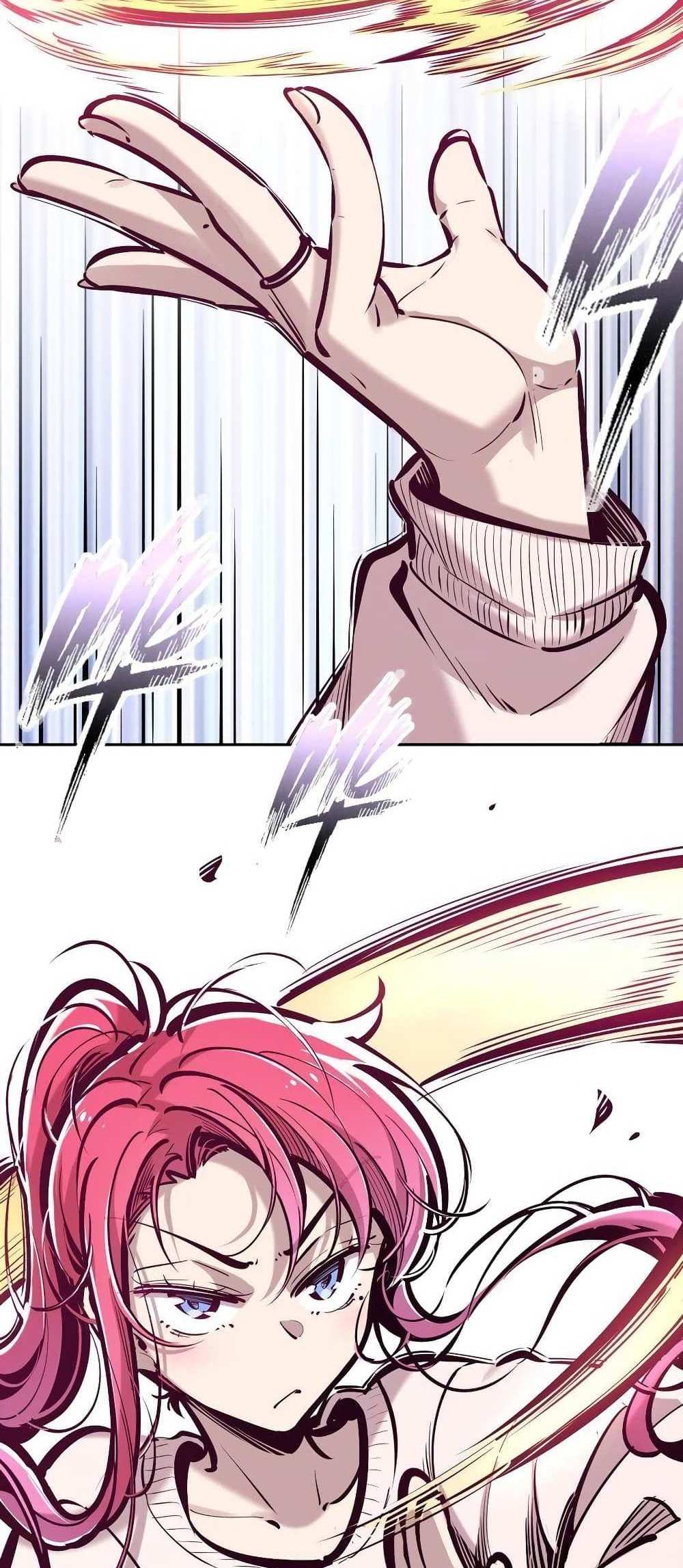 Demon X Angel, Can’t Get Along! แปลไทย