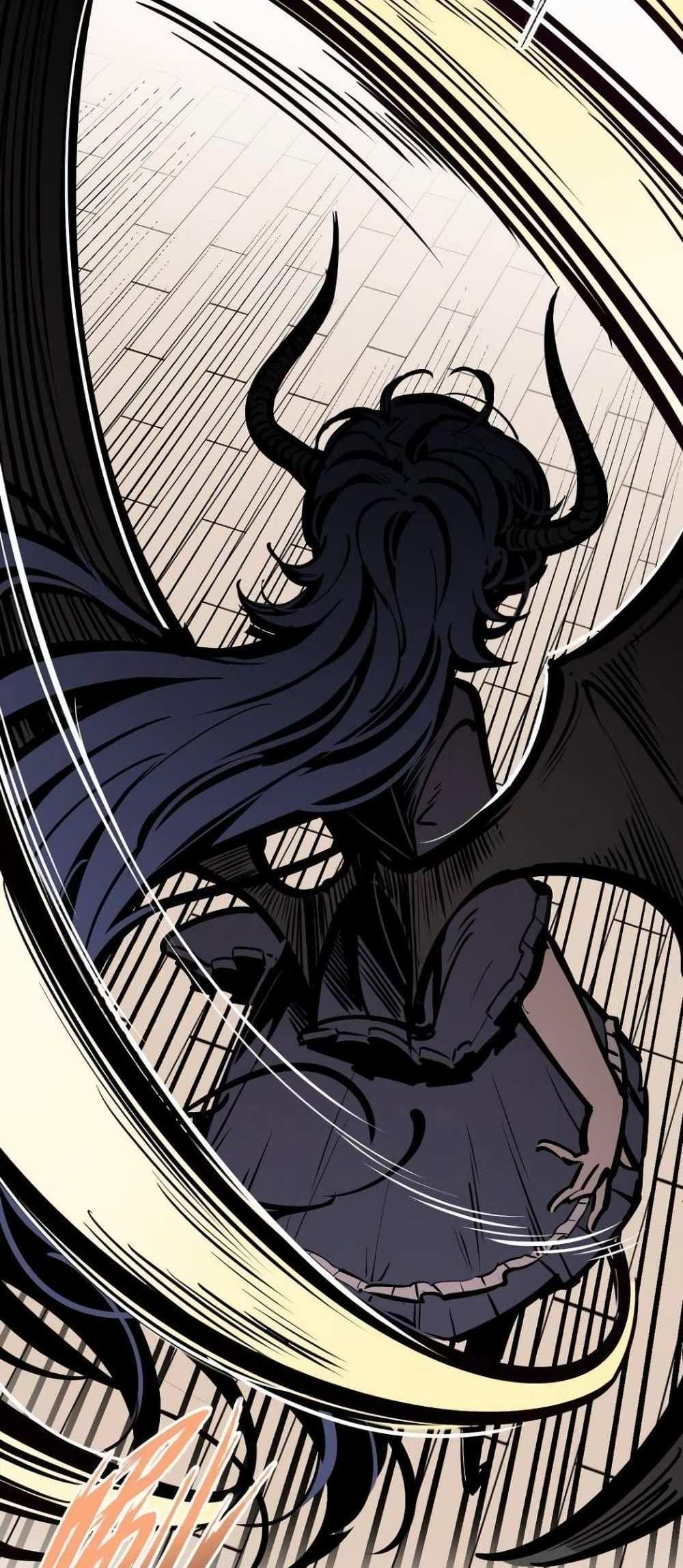 Demon X Angel, Can’t Get Along! แปลไทย
