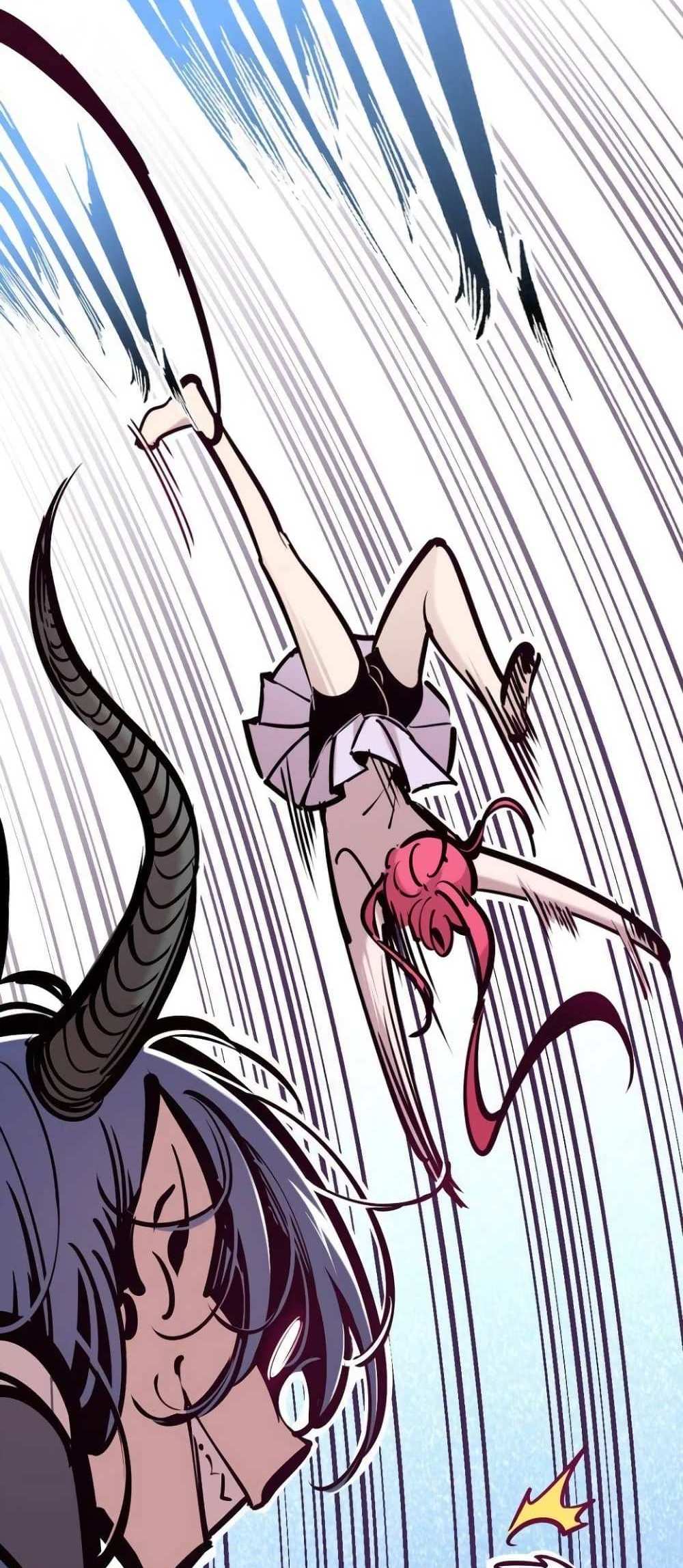 Demon X Angel, Can’t Get Along! แปลไทย