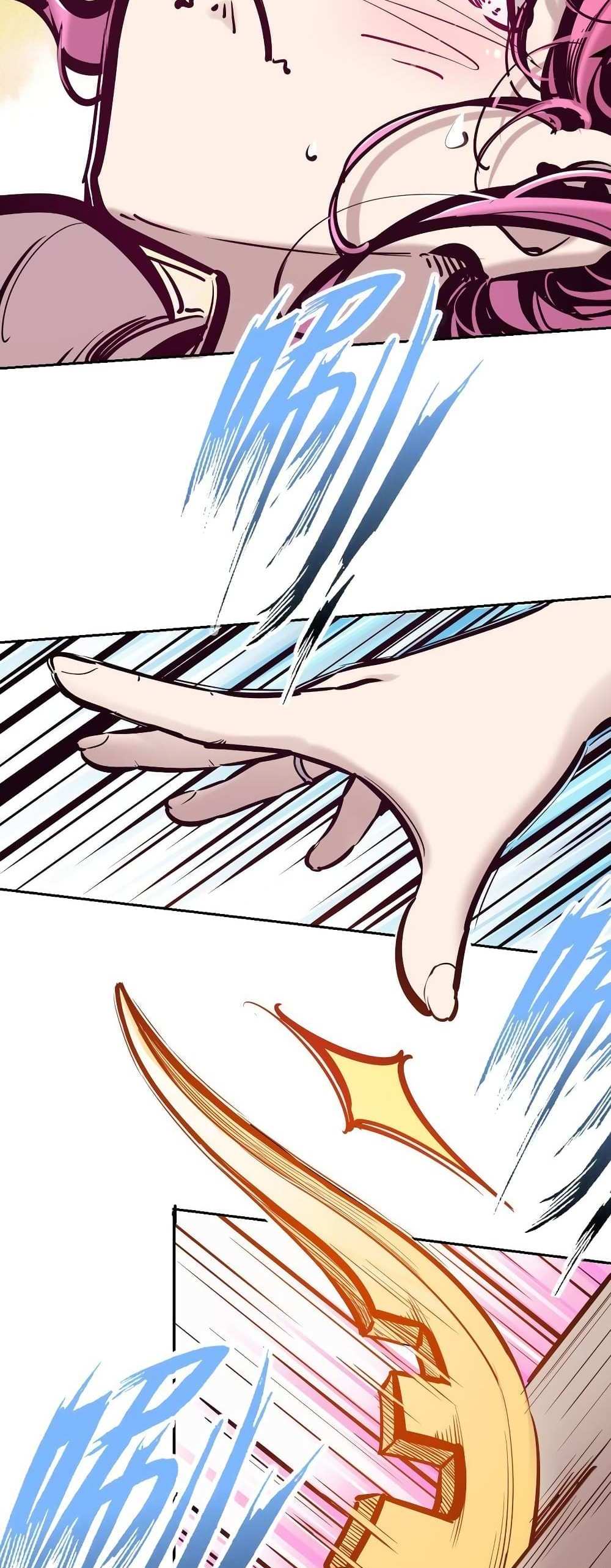 Demon X Angel, Can’t Get Along! แปลไทย