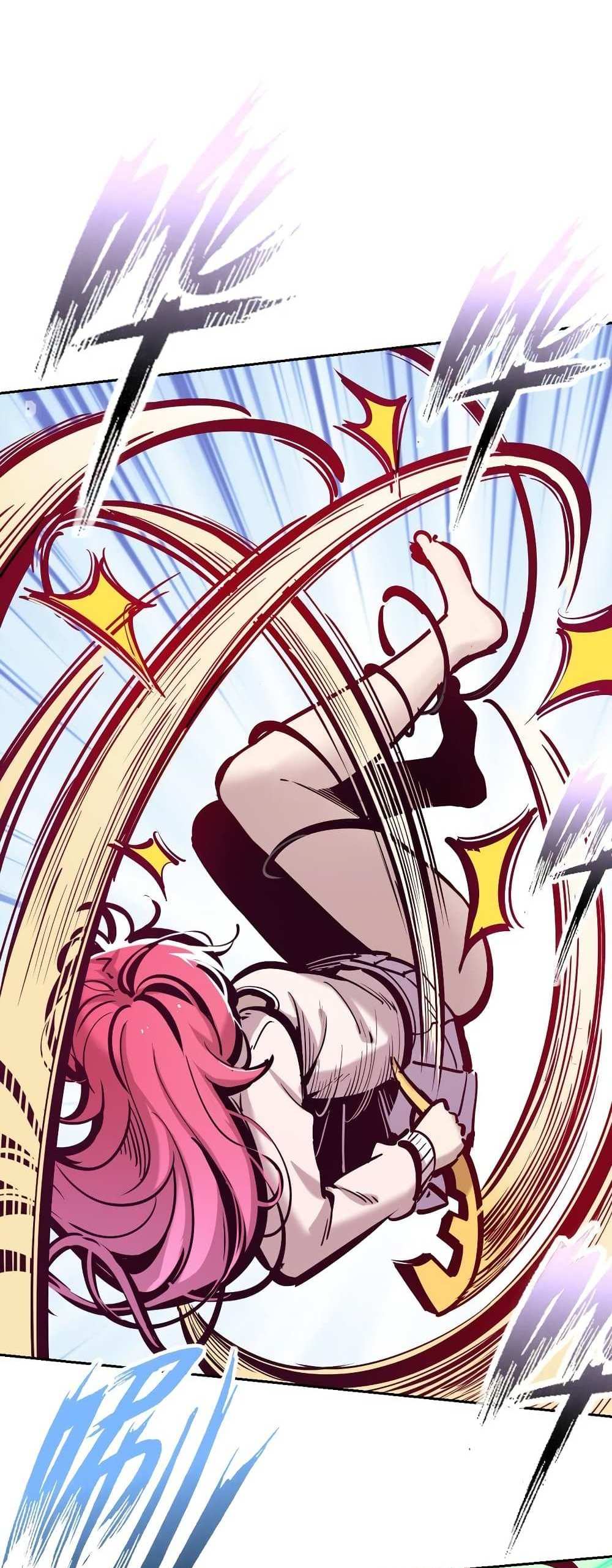 Demon X Angel, Can’t Get Along! แปลไทย