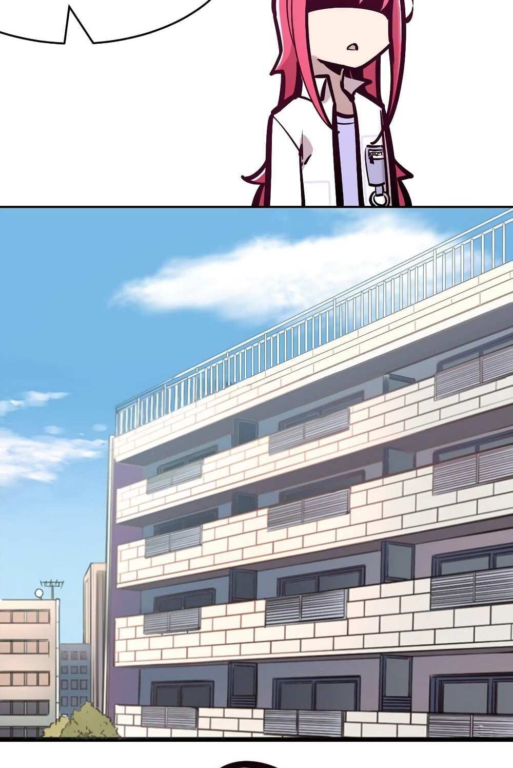 Demon X Angel, Can’t Get Along! แปลไทย