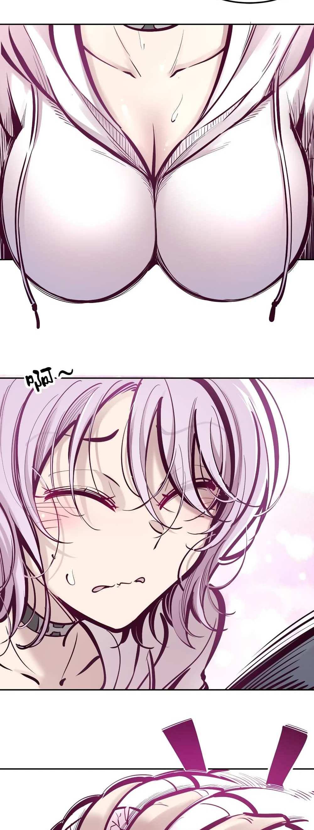 Demon X Angel, Can’t Get Along! แปลไทย