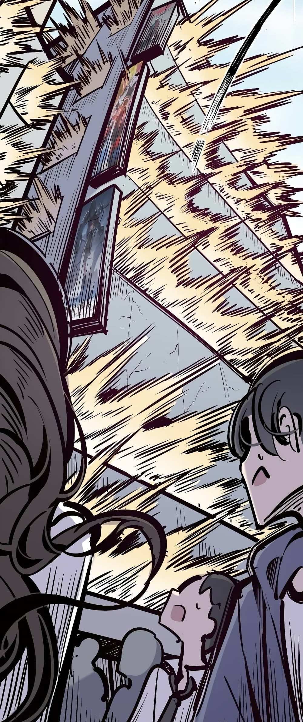 Demon X Angel, Can’t Get Along! แปลไทย