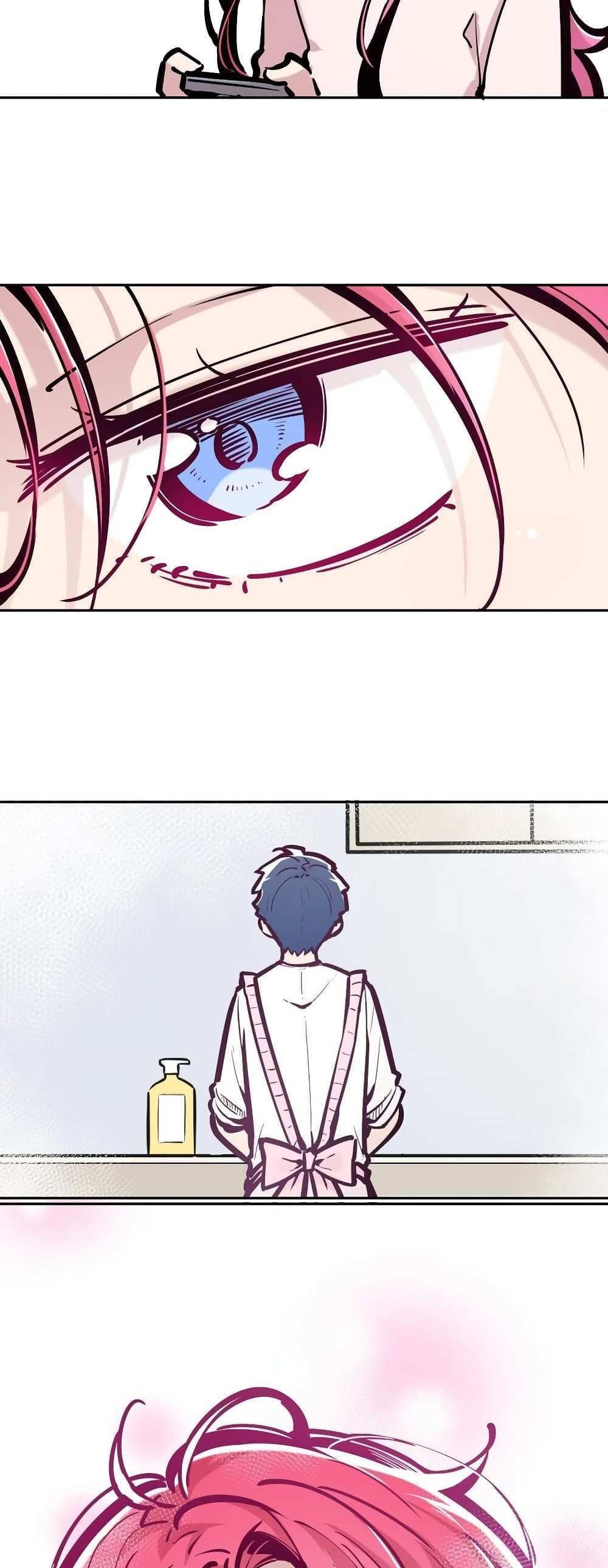 Demon X Angel, Can’t Get Along! แปลไทย