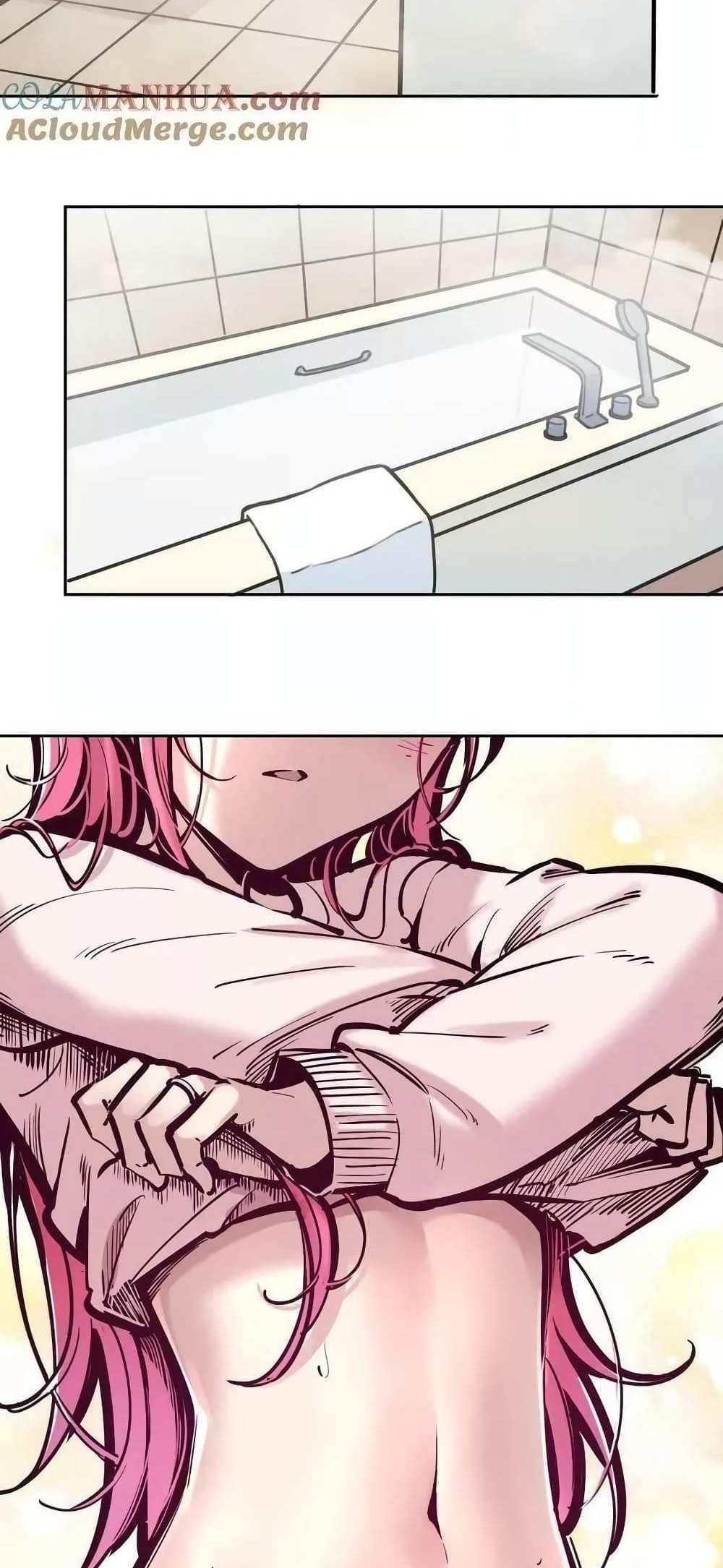 Demon X Angel, Can’t Get Along! แปลไทย