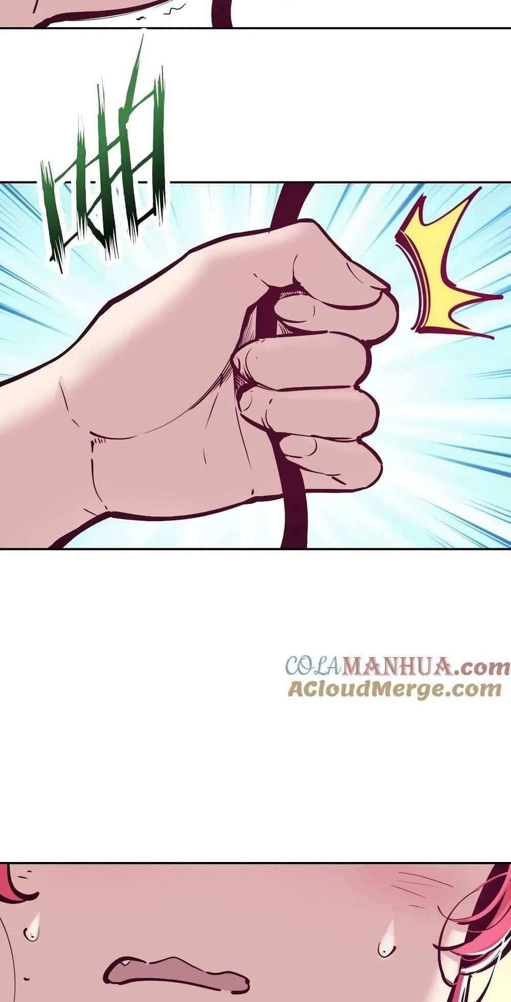 Demon X Angel, Can’t Get Along! แปลไทย