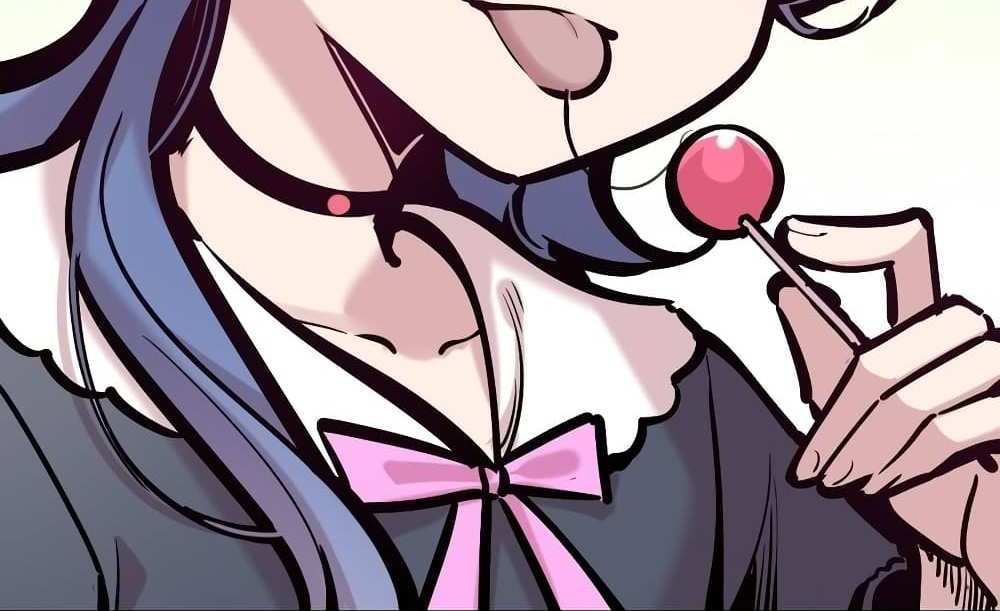Demon X Angel, Can’t Get Along! แปลไทย