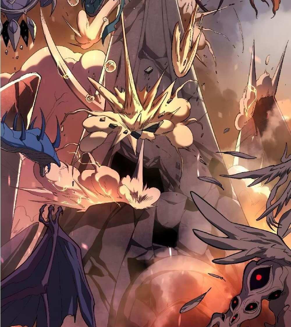 The People On Earth Are Too Ferocious แปลไทย