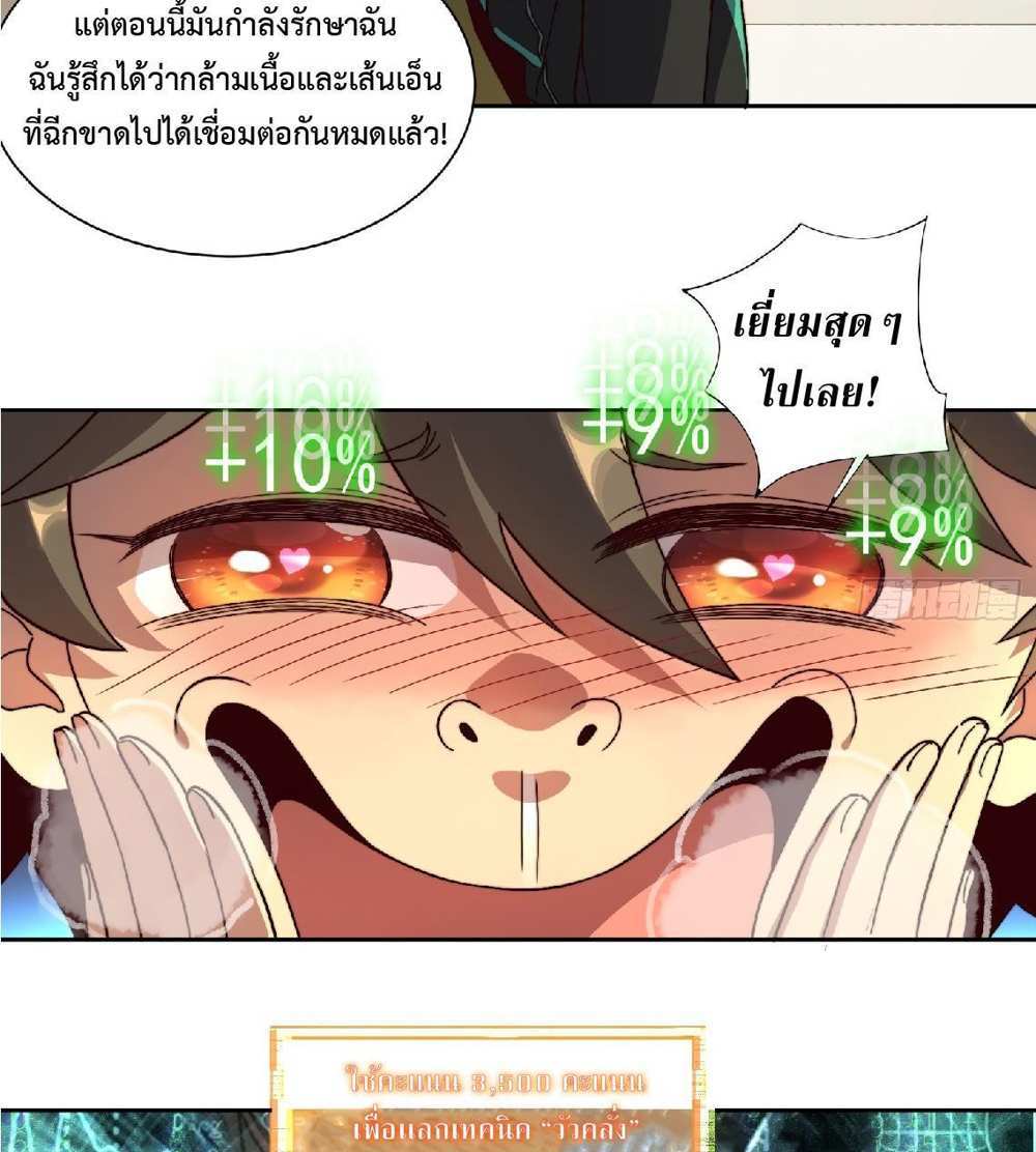 The People On Earth Are Too Ferocious แปลไทย