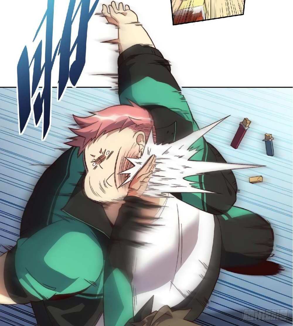 The People On Earth Are Too Ferocious แปลไทย