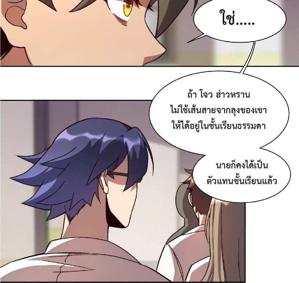 The People On Earth Are Too Ferocious แปลไทย