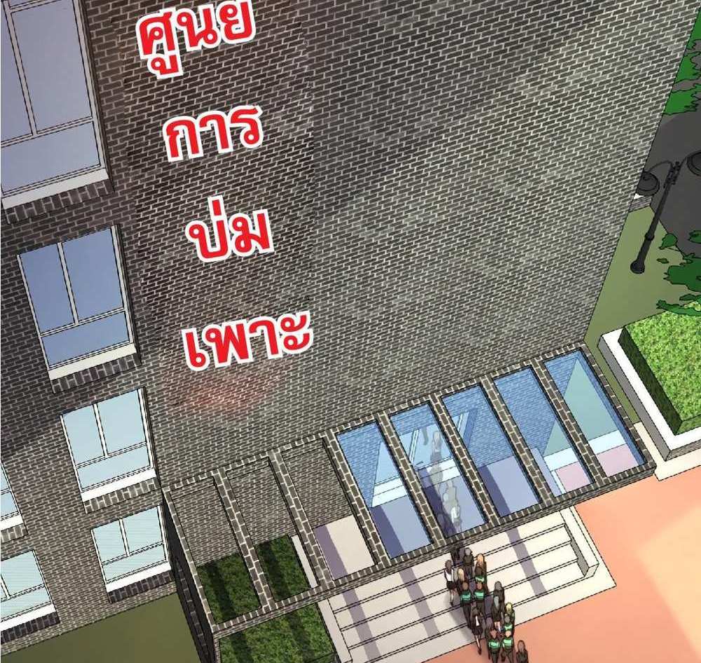 The People On Earth Are Too Ferocious แปลไทย