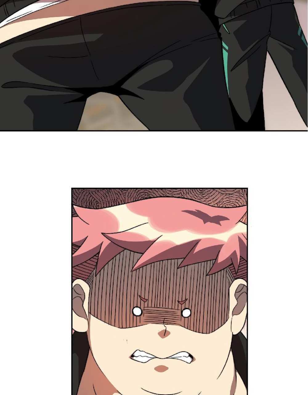 The People On Earth Are Too Ferocious แปลไทย