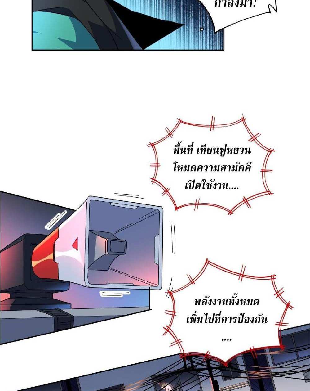 The People On Earth Are Too Ferocious แปลไทย