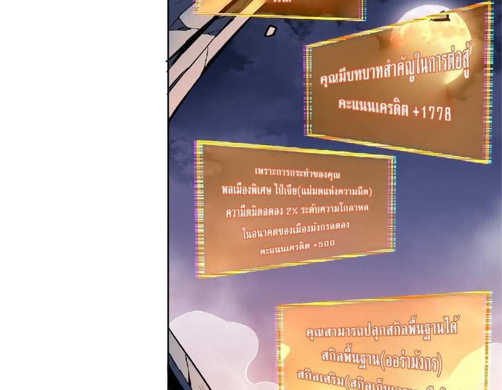 The People On Earth Are Too Ferocious แปลไทย