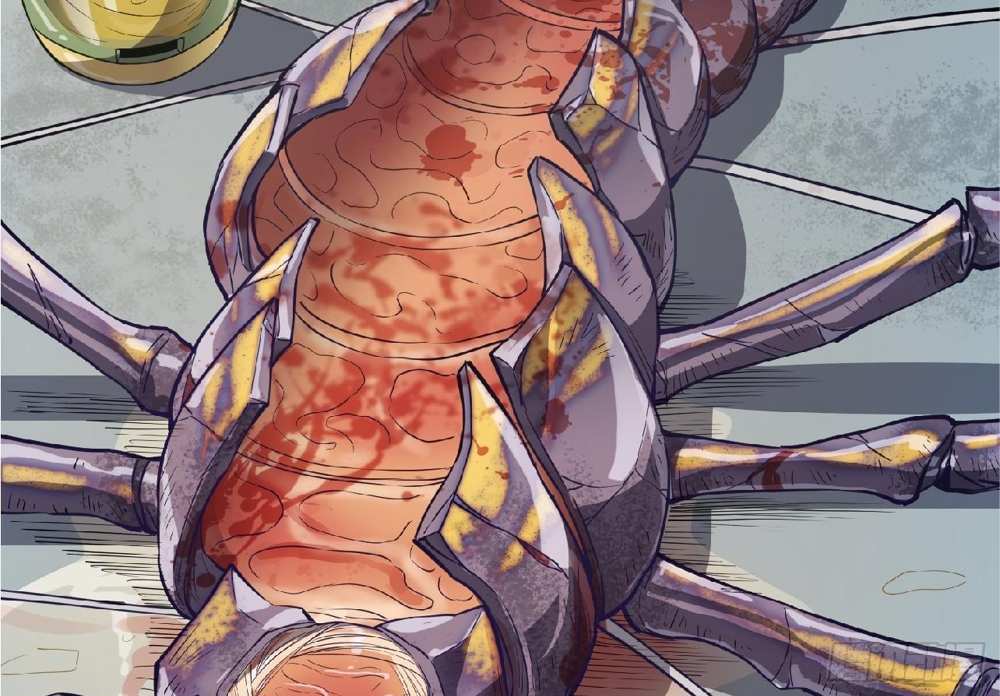 The People On Earth Are Too Ferocious แปลไทย