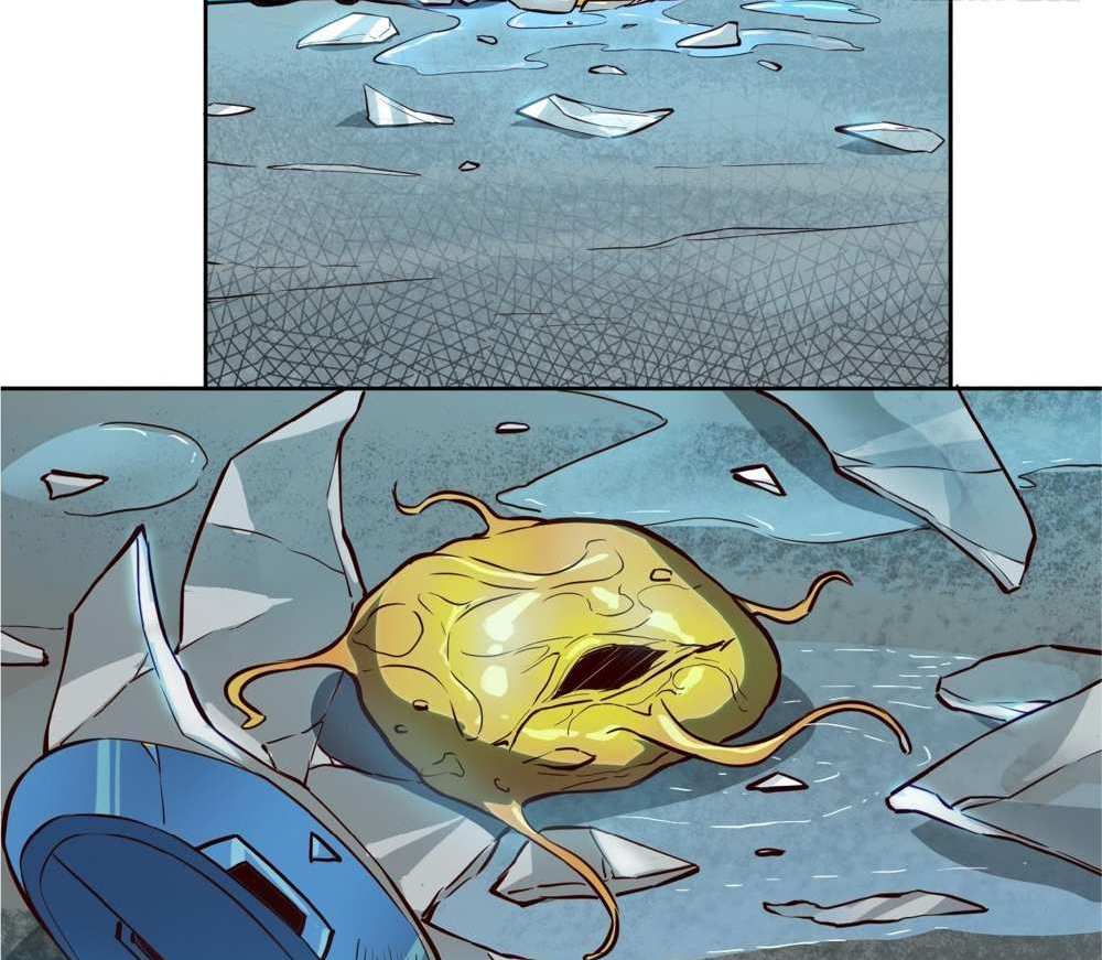 The People On Earth Are Too Ferocious แปลไทย