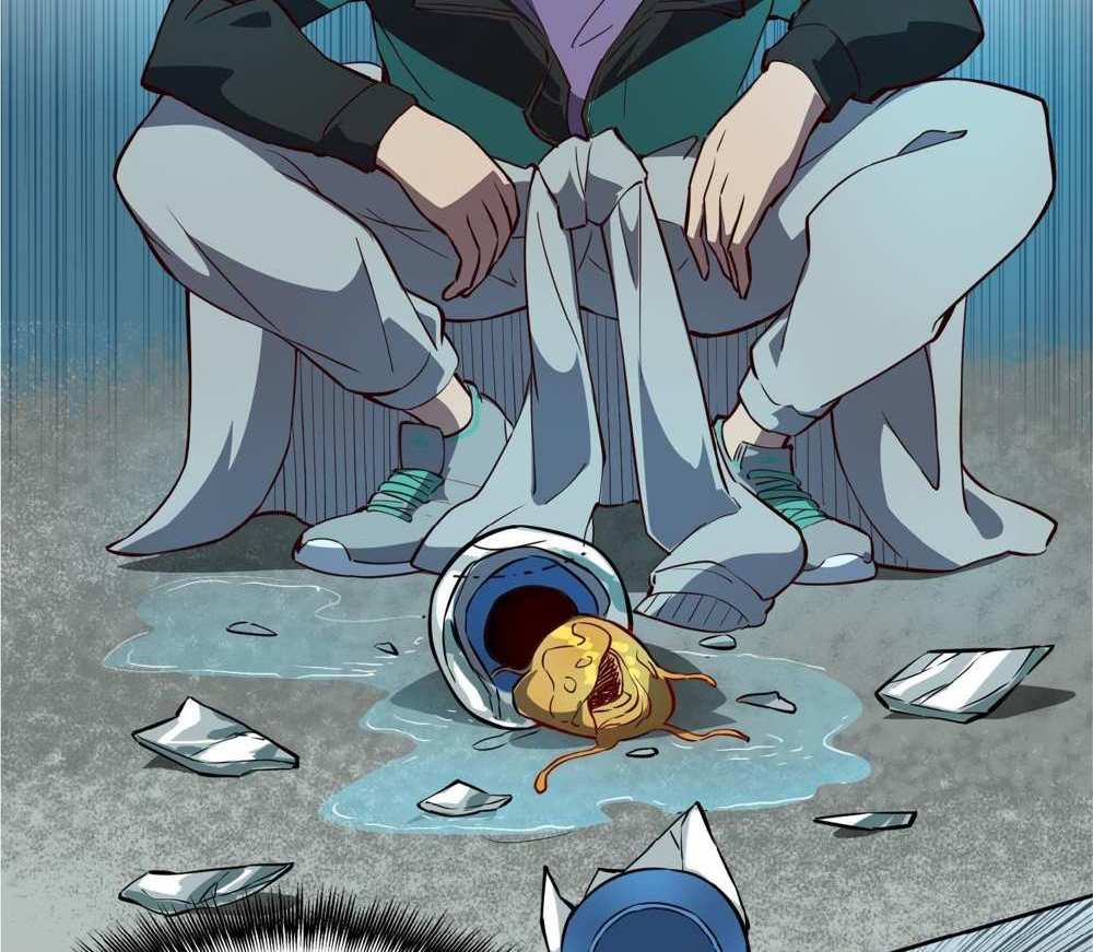 The People On Earth Are Too Ferocious แปลไทย