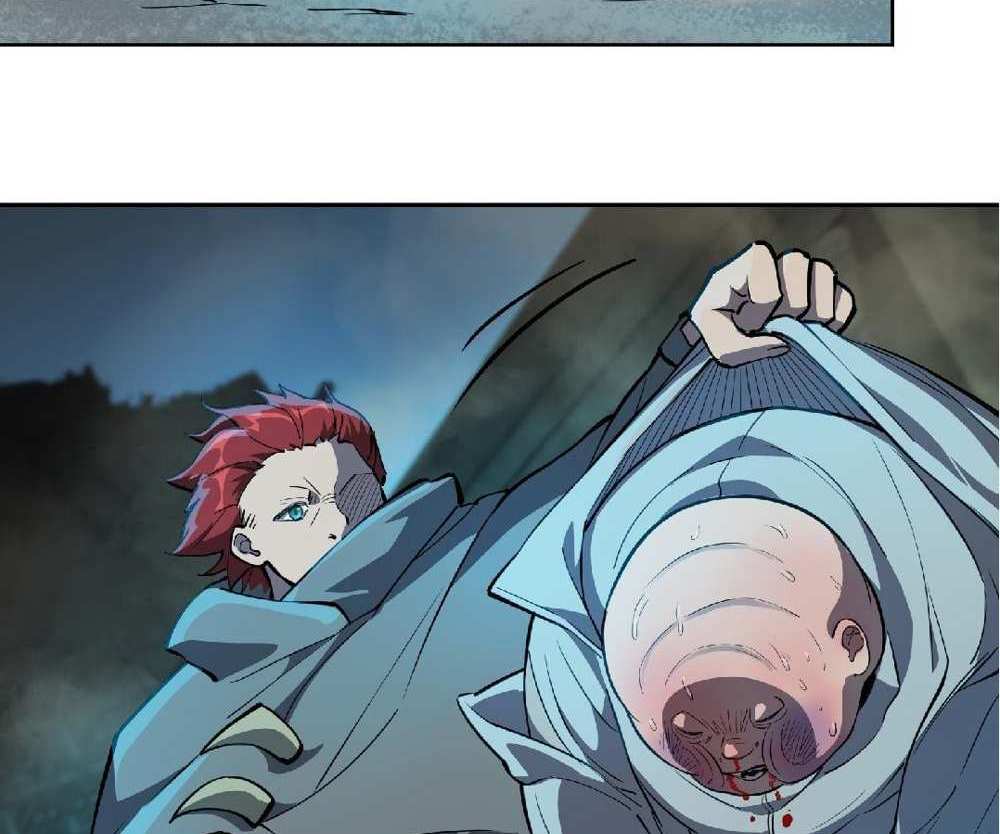 The People On Earth Are Too Ferocious แปลไทย