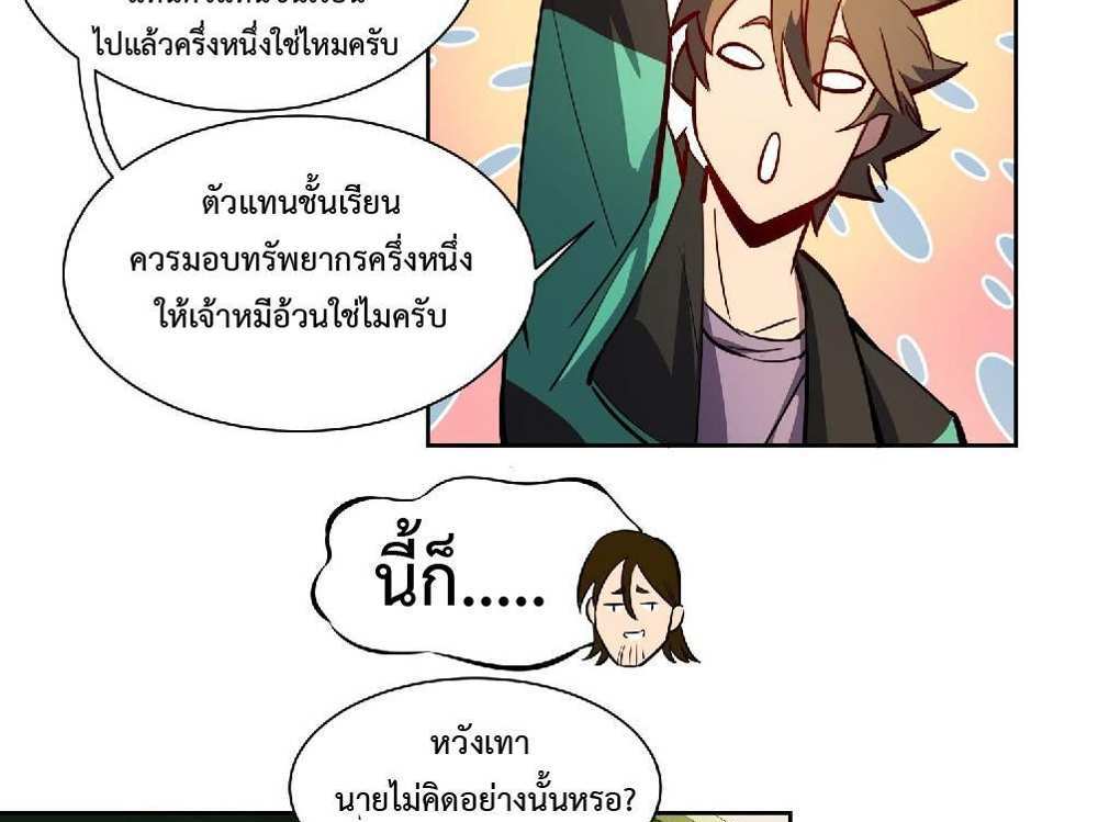 The People On Earth Are Too Ferocious แปลไทย