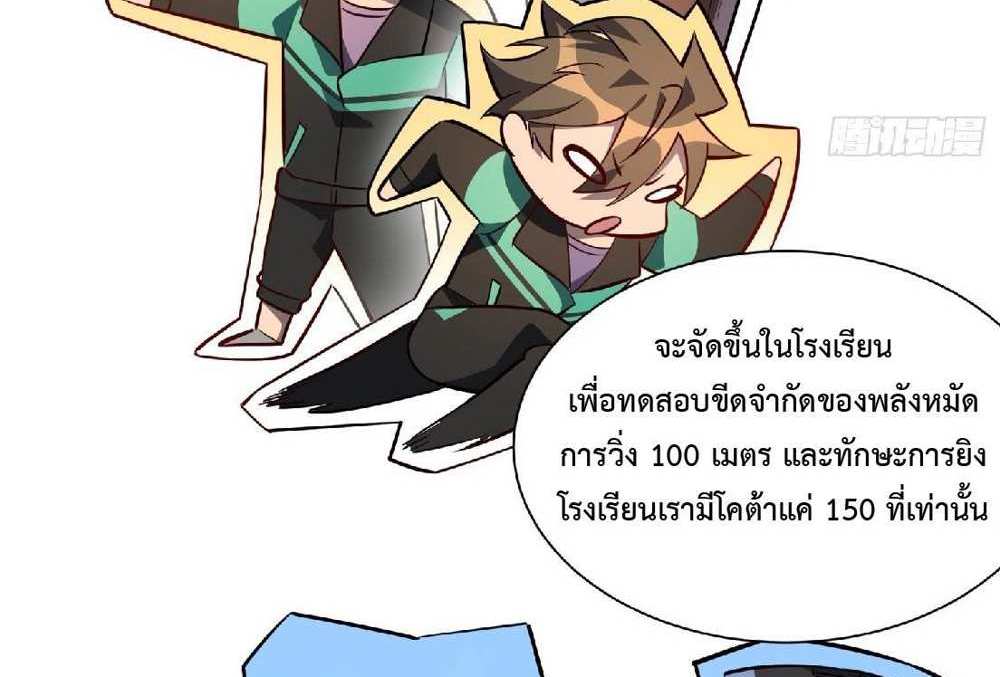 The People On Earth Are Too Ferocious แปลไทย