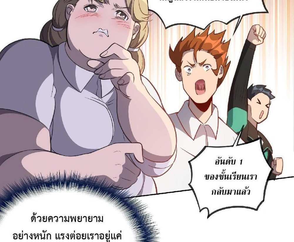The People On Earth Are Too Ferocious แปลไทย