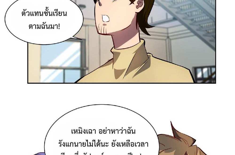 The People On Earth Are Too Ferocious แปลไทย