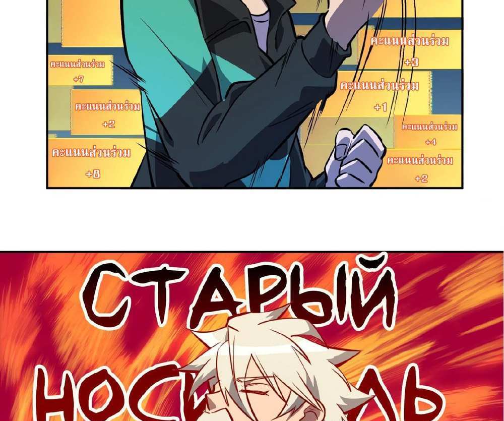 The People On Earth Are Too Ferocious แปลไทย