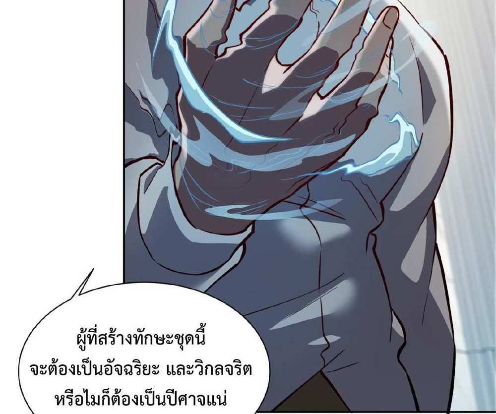The People On Earth Are Too Ferocious แปลไทย