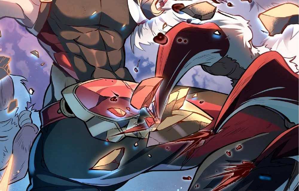 The People On Earth Are Too Ferocious แปลไทย