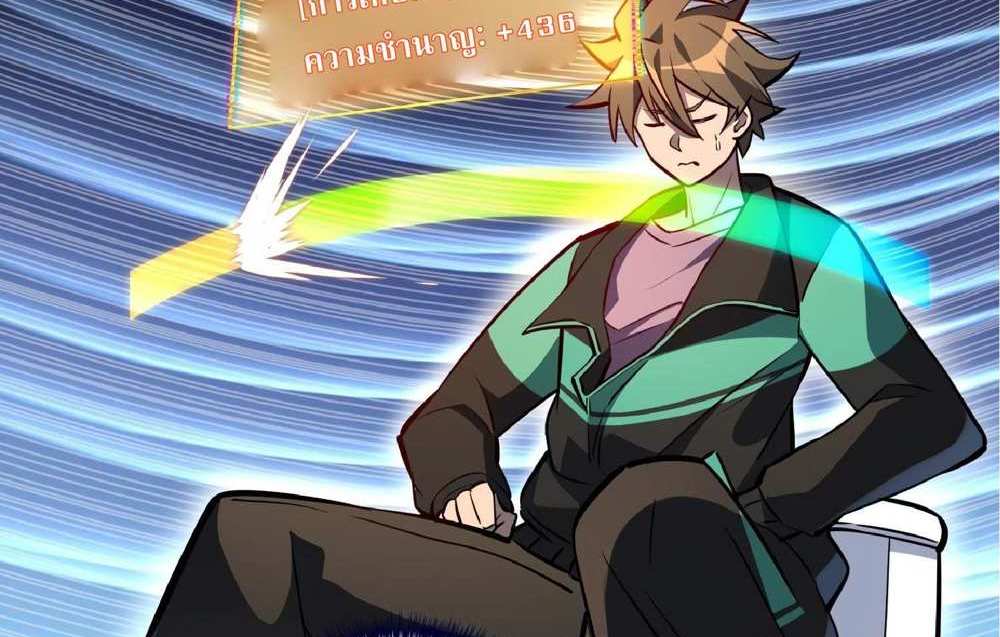 The People On Earth Are Too Ferocious แปลไทย