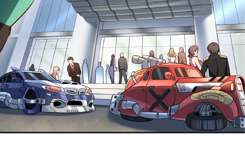 The People On Earth Are Too Ferocious แปลไทย