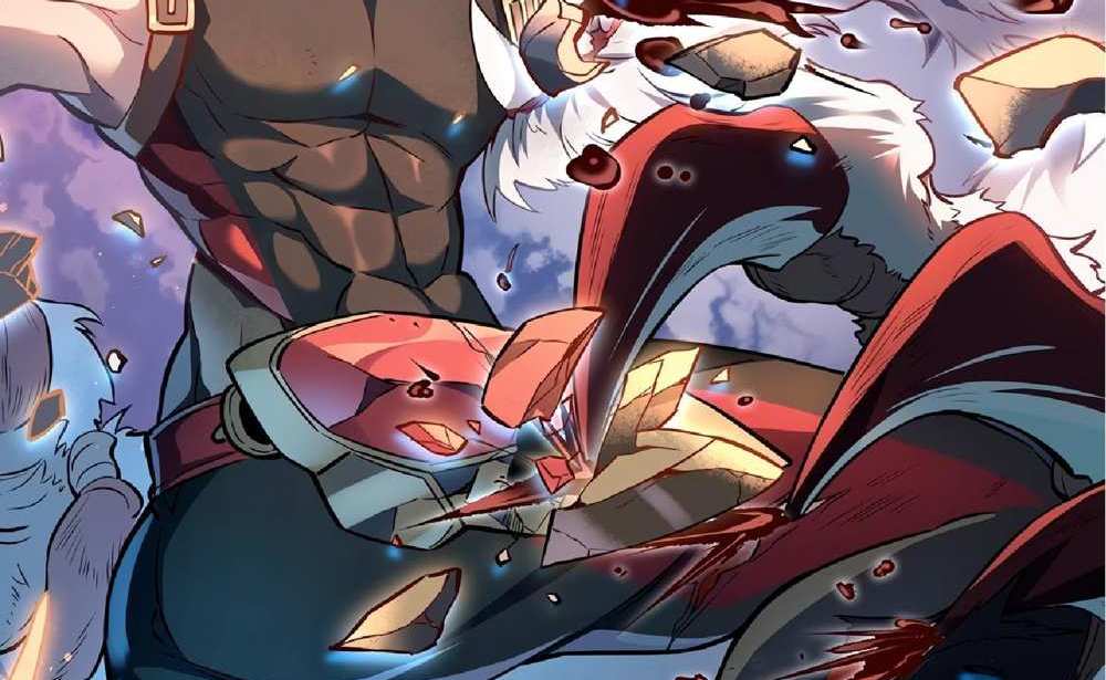 The People On Earth Are Too Ferocious แปลไทย