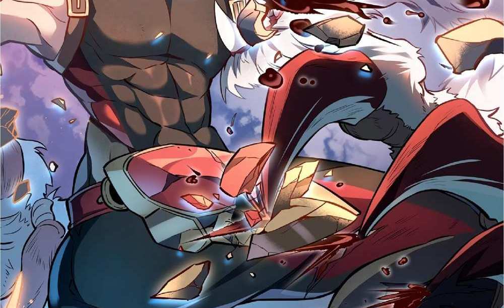 The People On Earth Are Too Ferocious แปลไทย