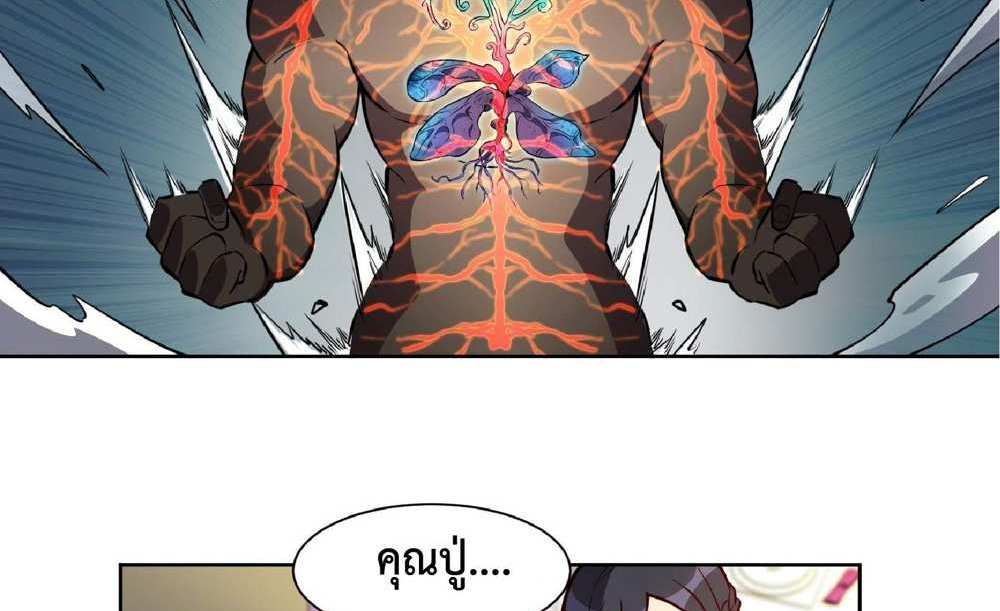 The People On Earth Are Too Ferocious แปลไทย