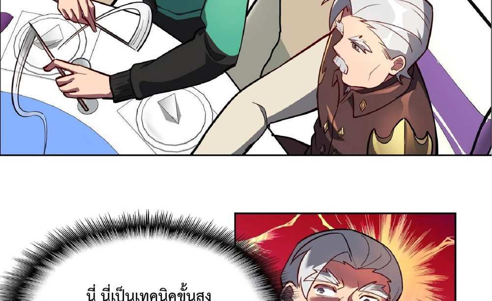 The People On Earth Are Too Ferocious แปลไทย