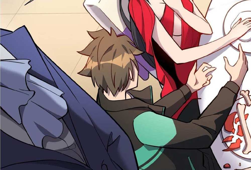 The People On Earth Are Too Ferocious แปลไทย