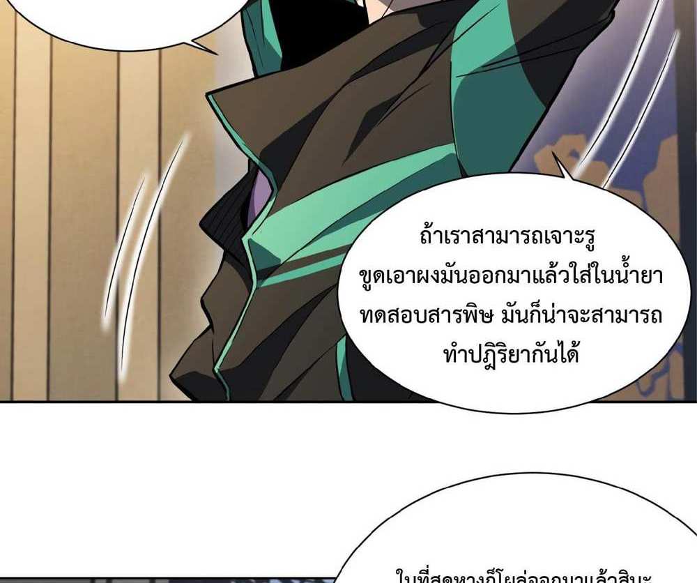 The People On Earth Are Too Ferocious แปลไทย